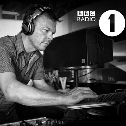 Pete Tong - The Essential Selection (17.04.2015)